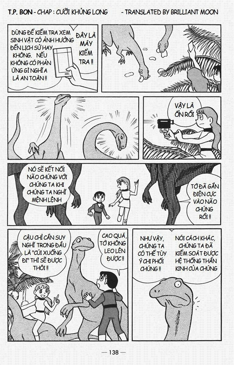 Các One-Shot Của Fujiko Fujio 41 trang 30