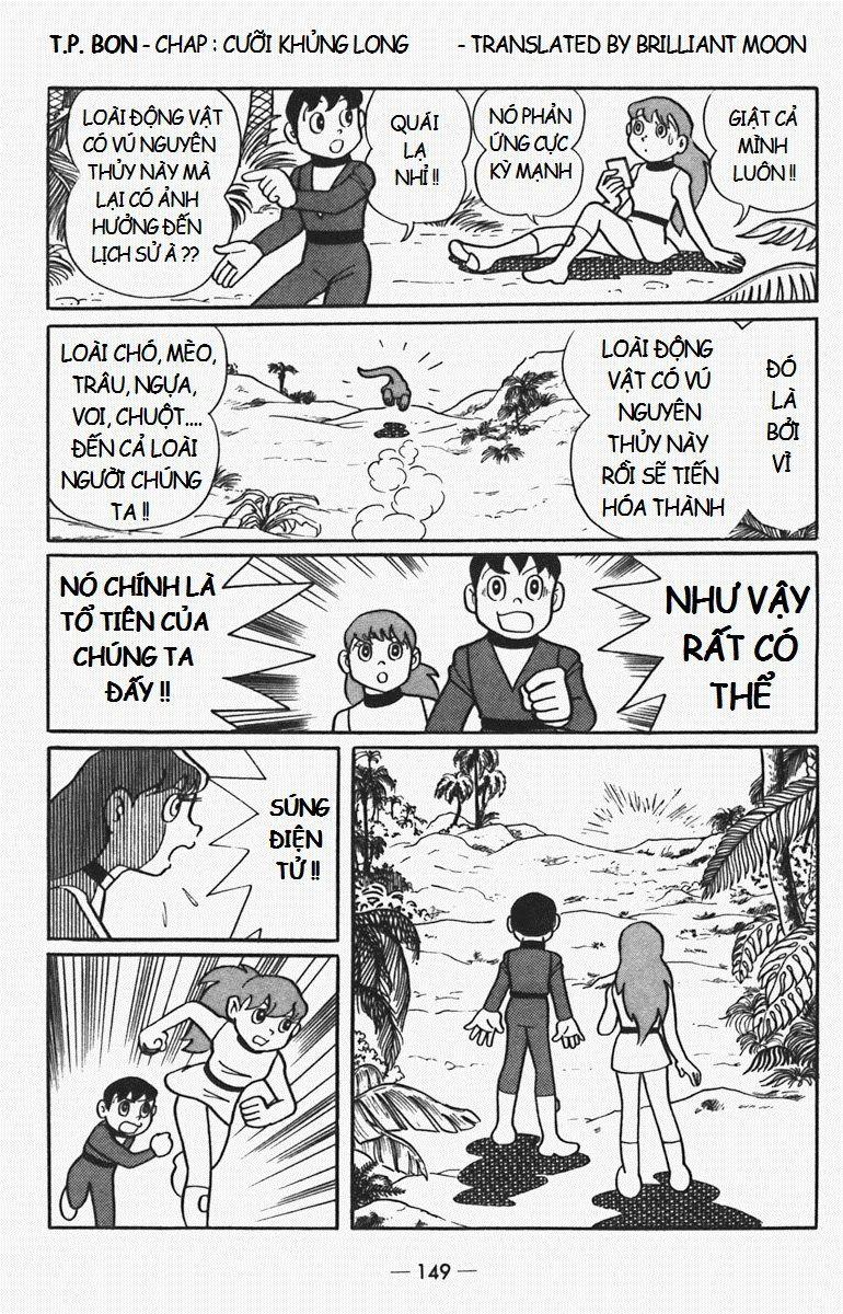 Các One-Shot Của Fujiko Fujio 41 trang 37