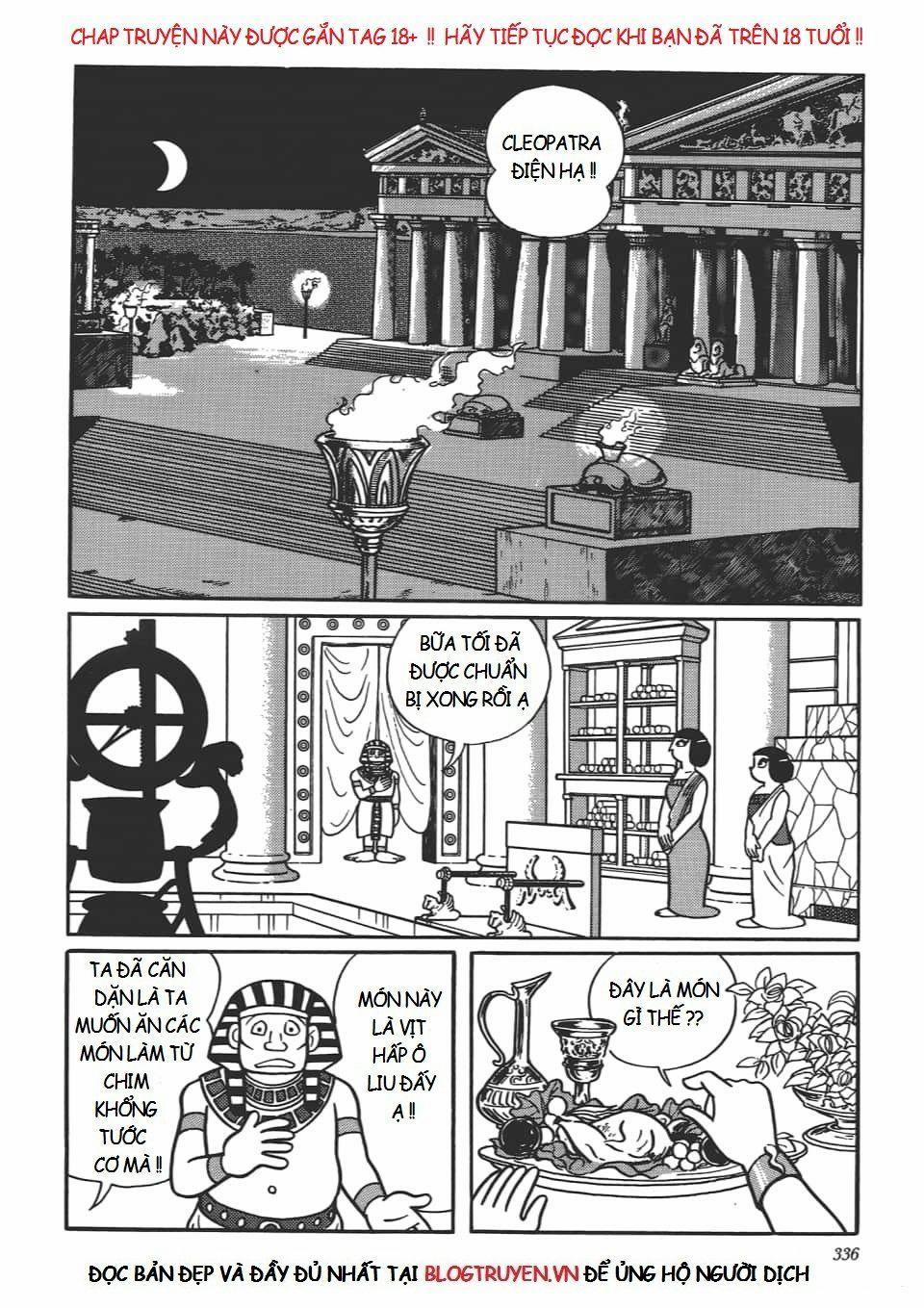 Các One-Shot Của Fujiko Fujio 42 trang 1