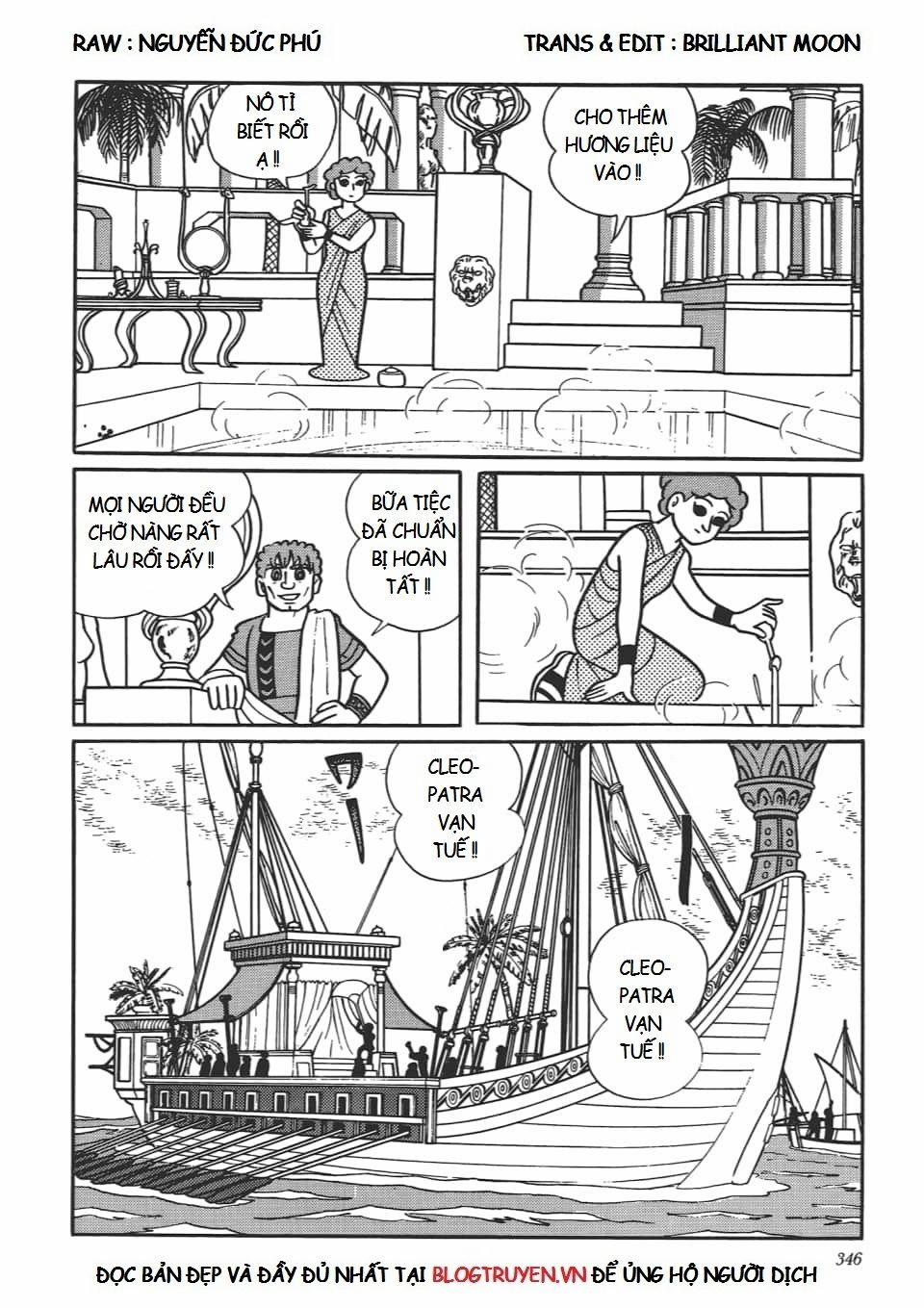 Các One-Shot Của Fujiko Fujio 42 trang 11