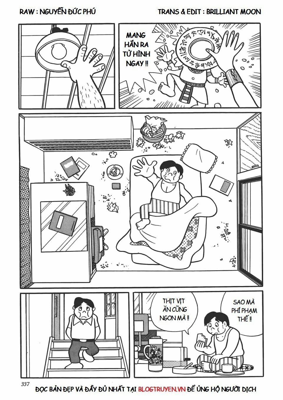 Các One-Shot Của Fujiko Fujio 42 trang 2