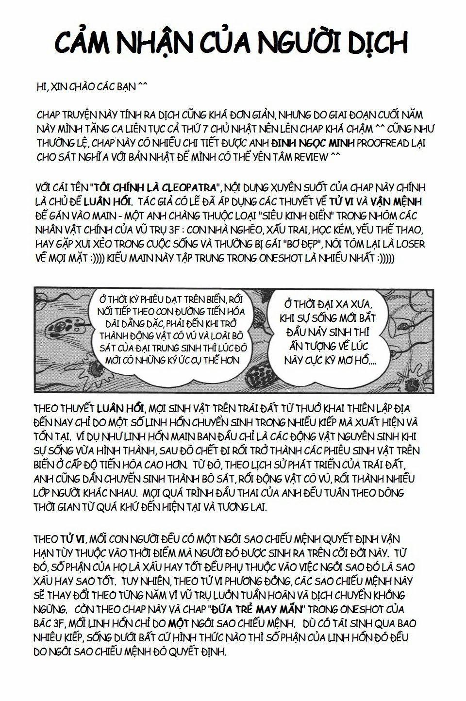 Các One-Shot Của Fujiko Fujio 42 trang 23