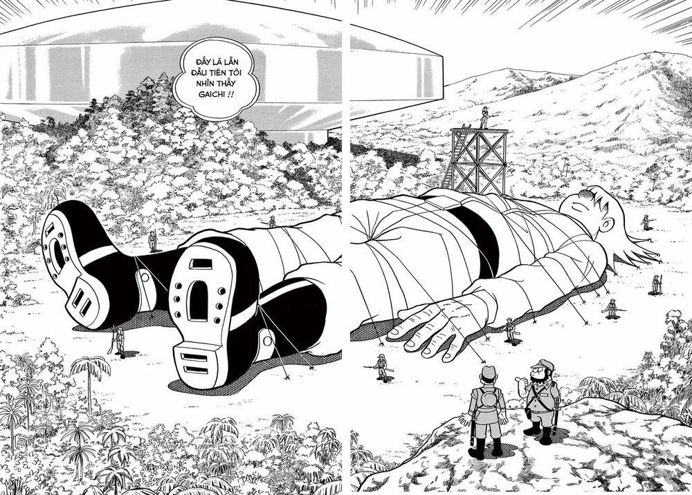 Các One-Shot Của Fujiko Fujio 43 trang 10