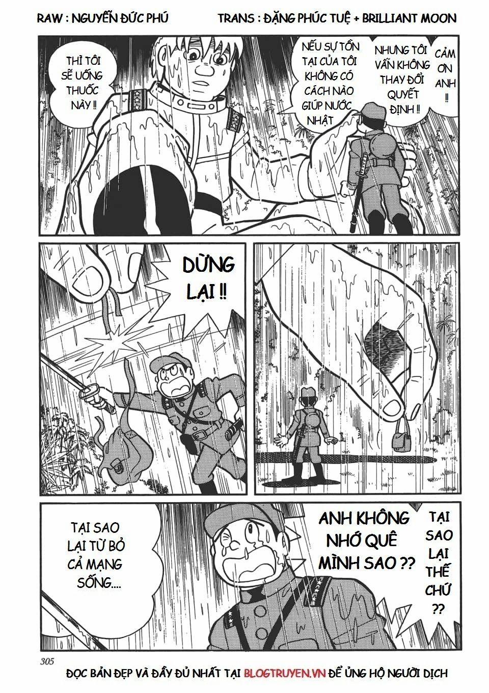 Các One-Shot Của Fujiko Fujio 43 trang 3