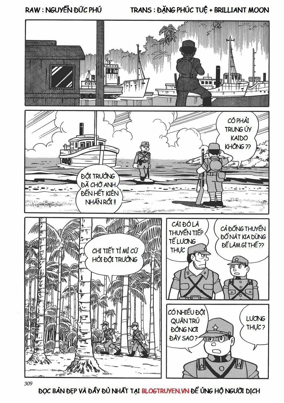 Các One-Shot Của Fujiko Fujio 43 trang 7