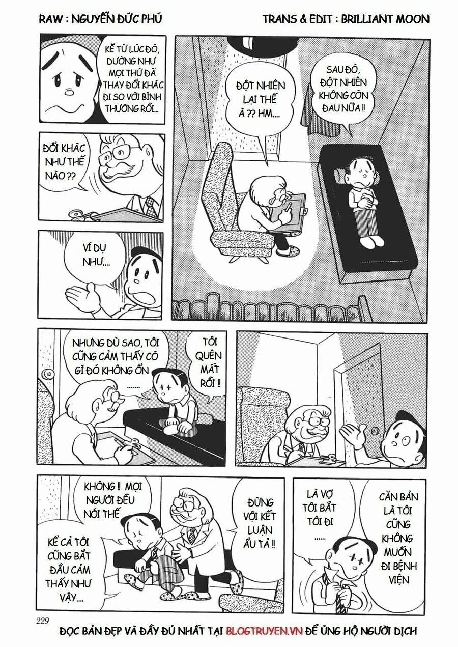 Các One-Shot Của Fujiko Fujio 45 trang 2