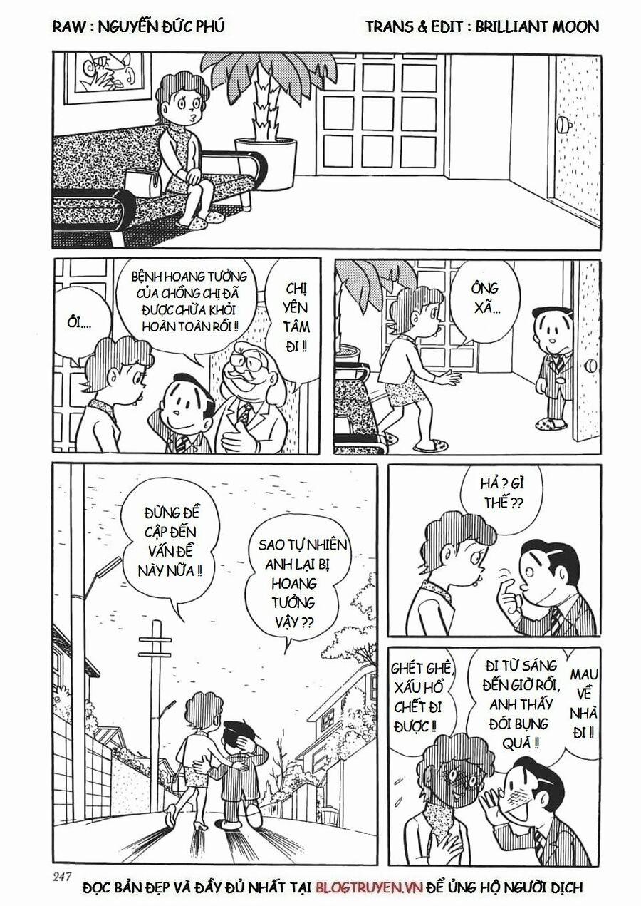 Các One-Shot Của Fujiko Fujio 45 trang 20