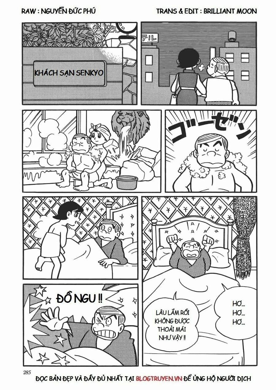 Các One-Shot Của Fujiko Fujio 46 trang 2