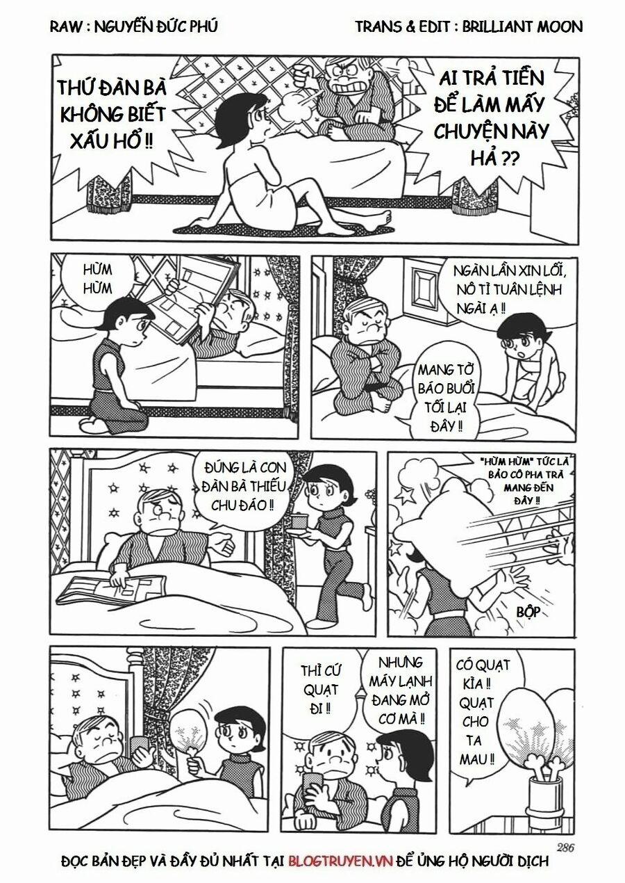 Các One-Shot Của Fujiko Fujio 46 trang 3