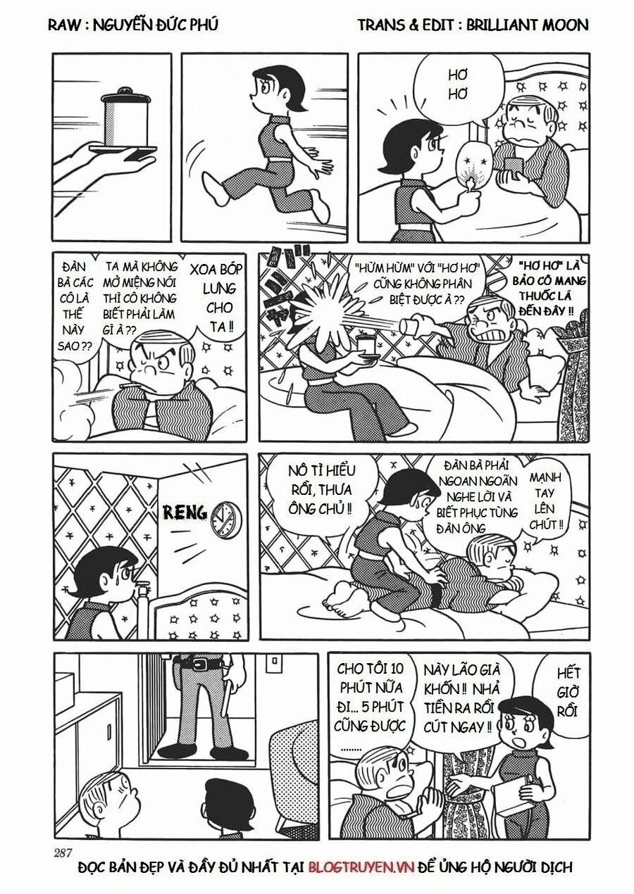 Các One-Shot Của Fujiko Fujio 46 trang 4