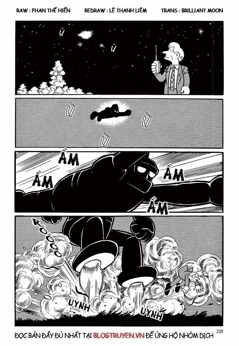 Các One-Shot Của Fujiko Fujio 57 trang 8