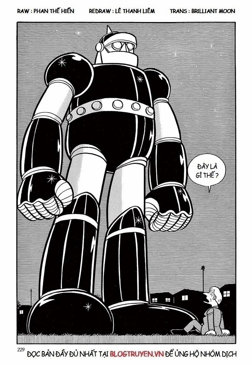 Các One-Shot Của Fujiko Fujio 57 trang 9