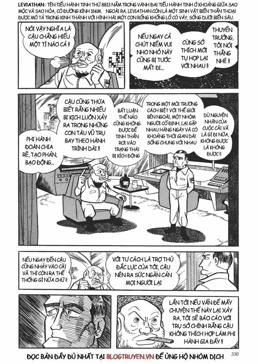 Các One-Shot Của Fujiko Fujio 60 trang 7