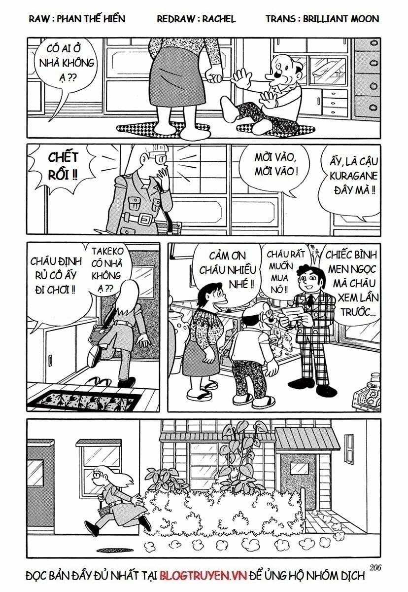 Các One-Shot Của Fujiko Fujio 61 trang 5