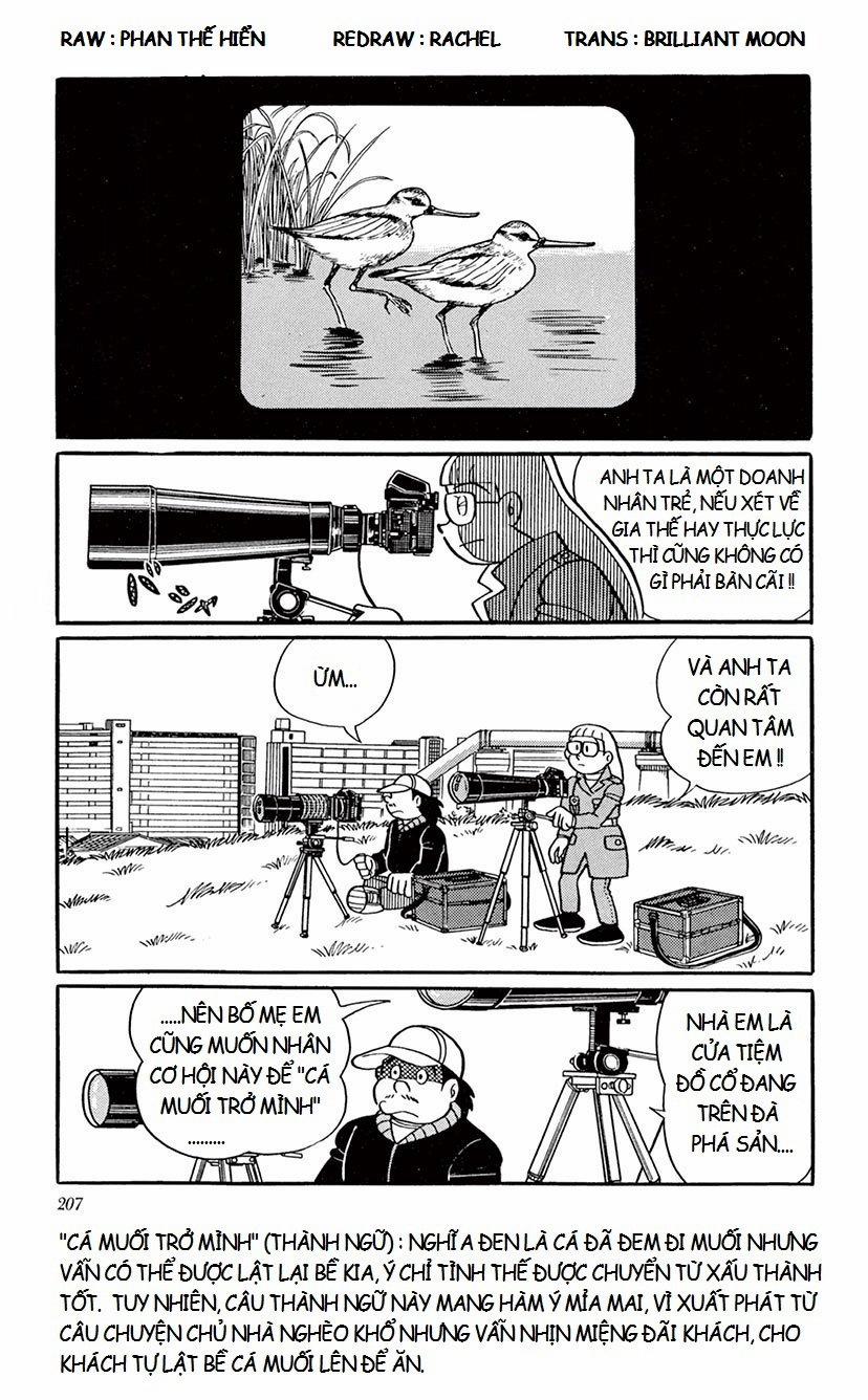 Các One-Shot Của Fujiko Fujio 61 trang 6