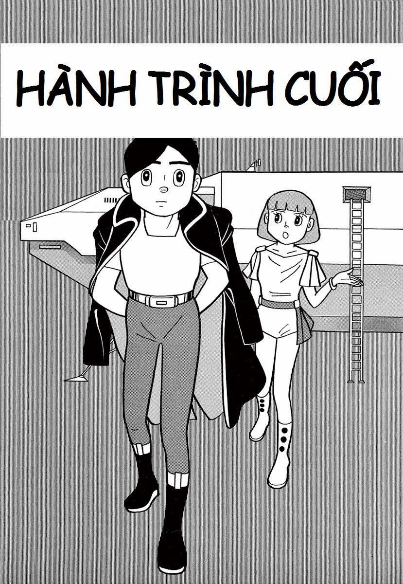 Các One-Shot Của Fujiko Fujio 62.2 trang 1