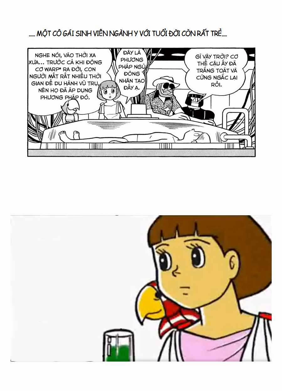 Các One-Shot Của Fujiko Fujio 62 trang 3