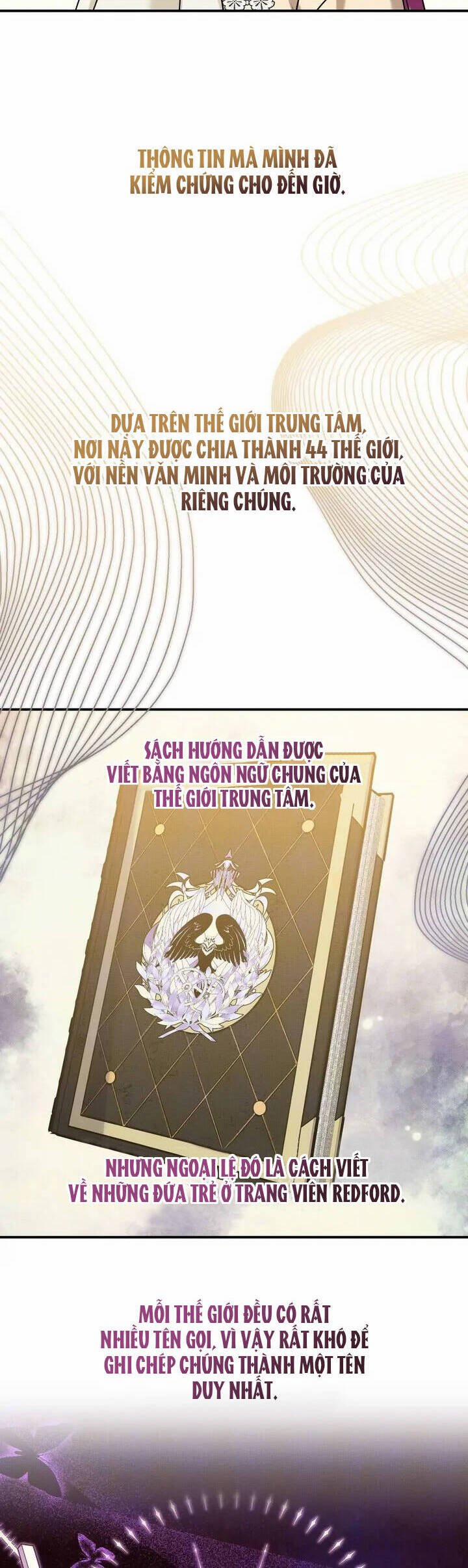 Cách Bảo Vệ Chủ Nhân Của Trang Viên Quái Vật 32 trang 22