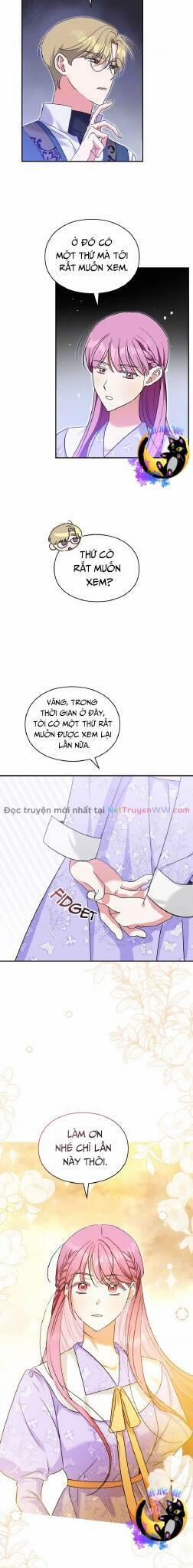 Cách Bảo Vệ Chủ Nhân Của Trang Viên Quái Vật 33 trang 14