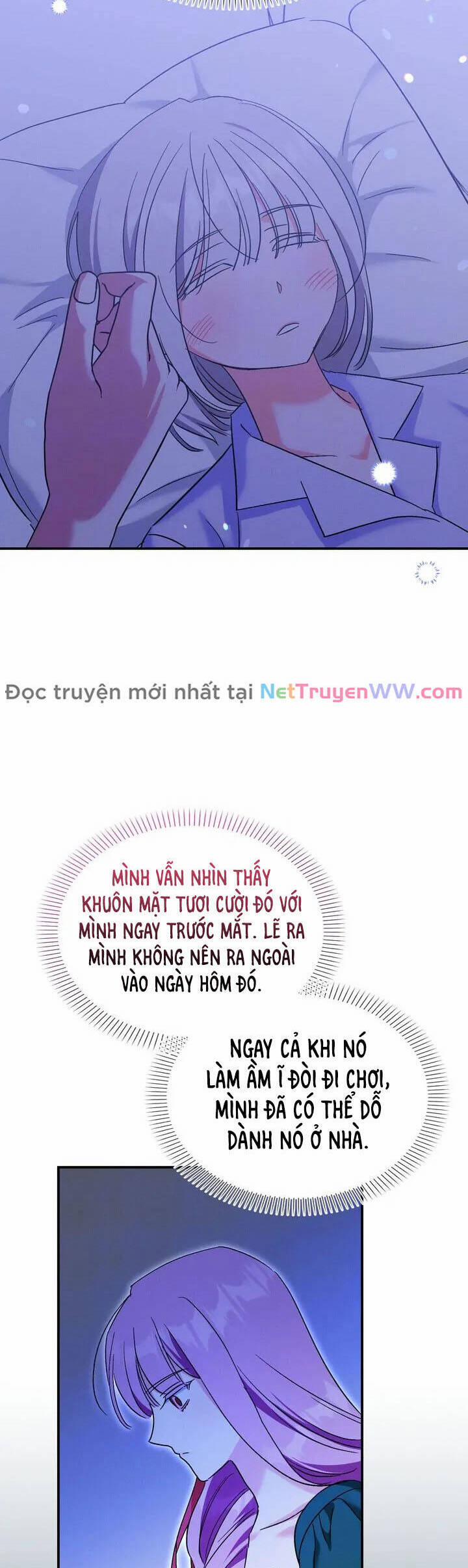 Cách Bảo Vệ Chủ Nhân Của Trang Viên Quái Vật 34 trang 35