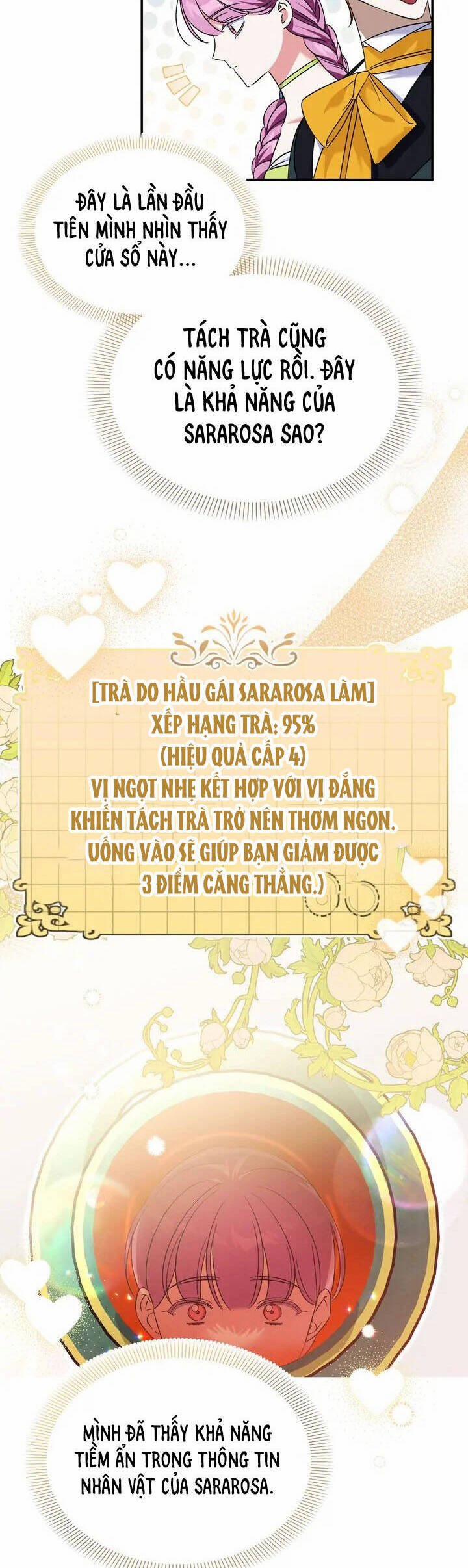 Cách Bảo Vệ Chủ Nhân Của Trang Viên Quái Vật 37 trang 16