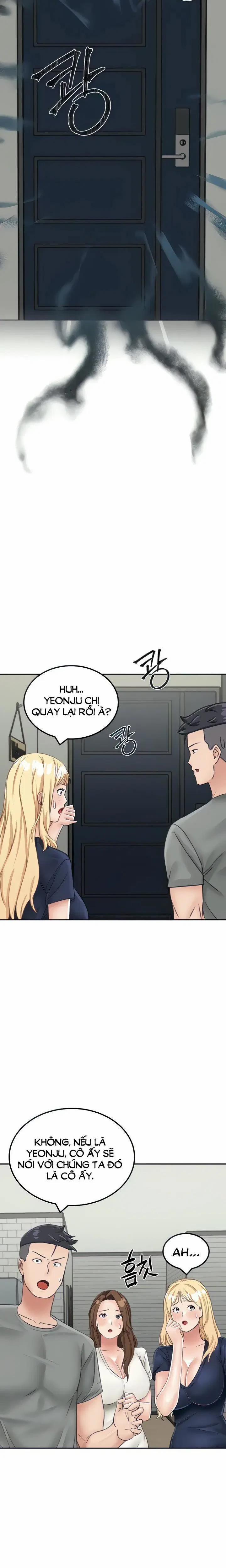 Cách Để Hòa Hợp Với Mẹ Kế 13 trang 18