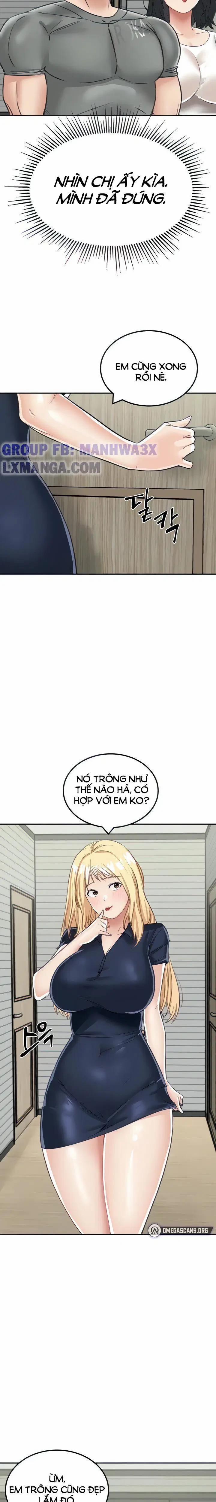 Cách Để Hòa Hợp Với Mẹ Kế 13 trang 8