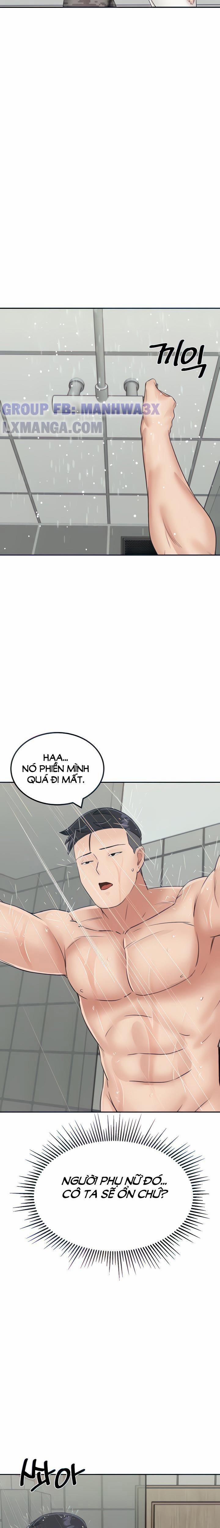 Cách Để Hòa Hợp Với Mẹ Kế 14 trang 11