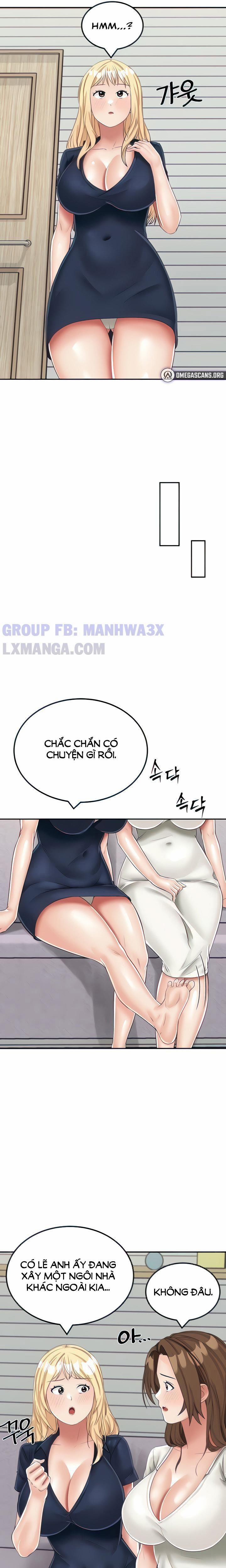 Cách Để Hòa Hợp Với Mẹ Kế 14 trang 13