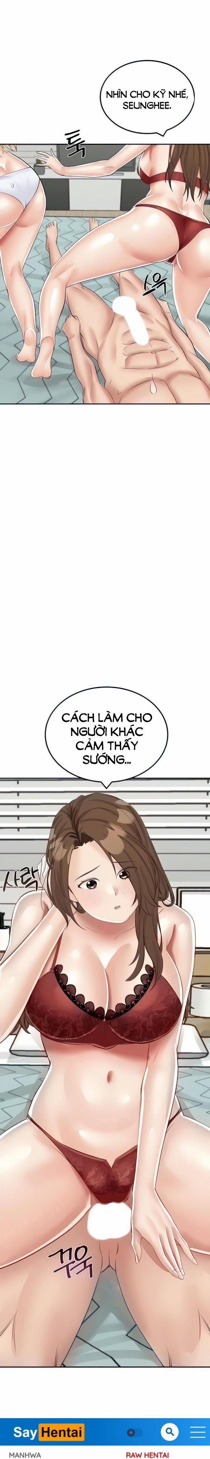Cách Để Hòa Hợp Với Mẹ Kế 14 trang 32