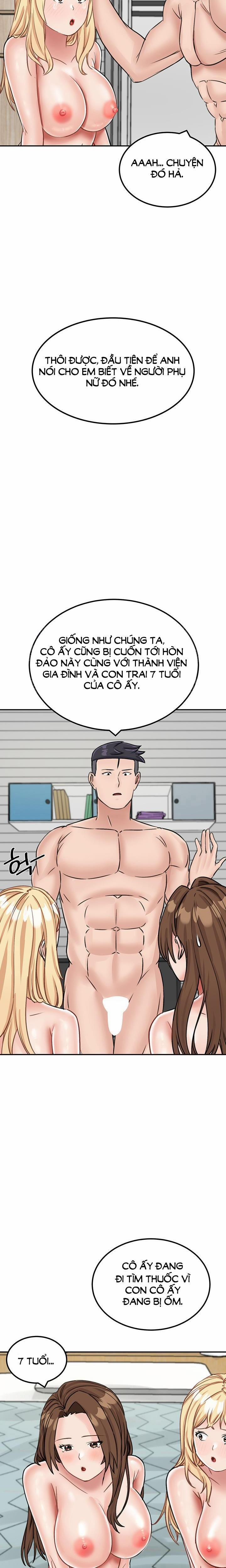 Cách Để Hòa Hợp Với Mẹ Kế 16 trang 22