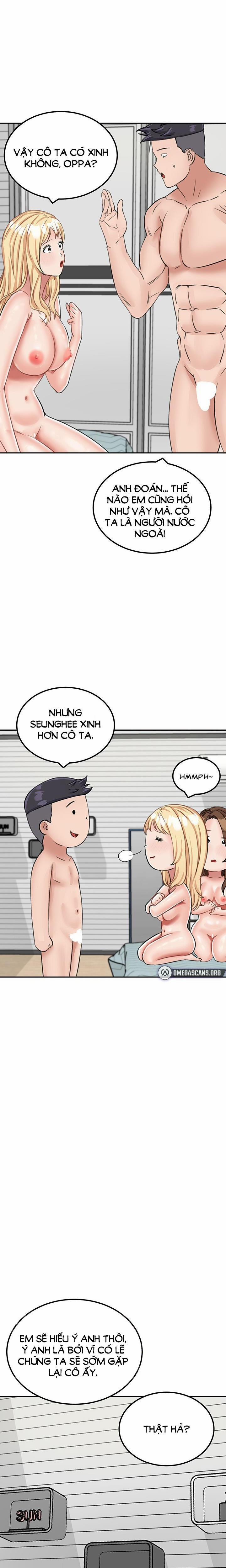 Cách Để Hòa Hợp Với Mẹ Kế 16 trang 24