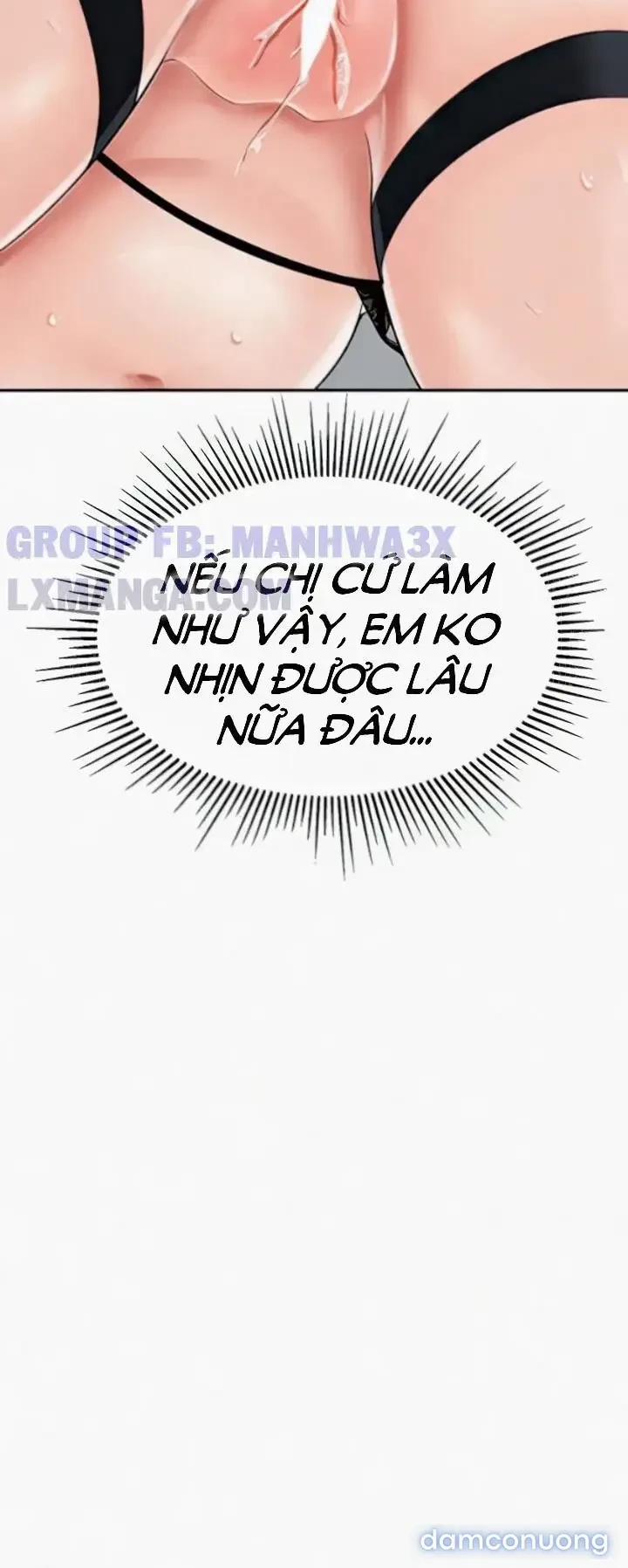 Cách để hòa hợp với mẹ kế 23 trang 18