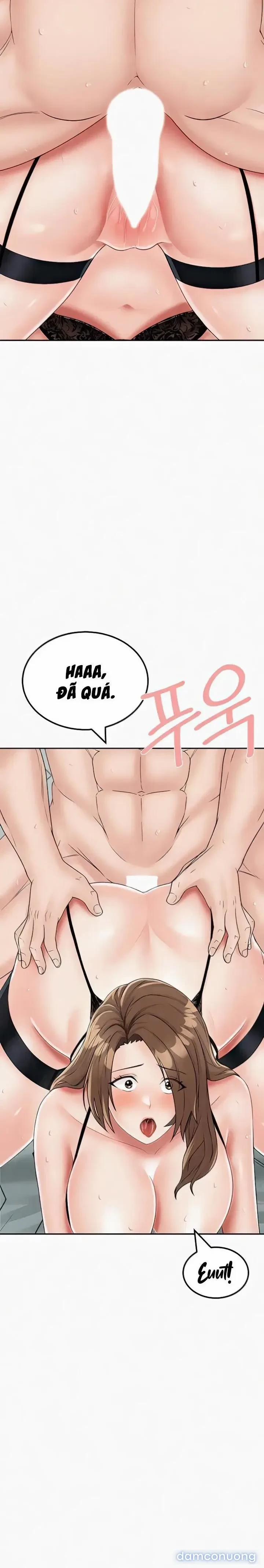 Cách để hòa hợp với mẹ kế 23 trang 23