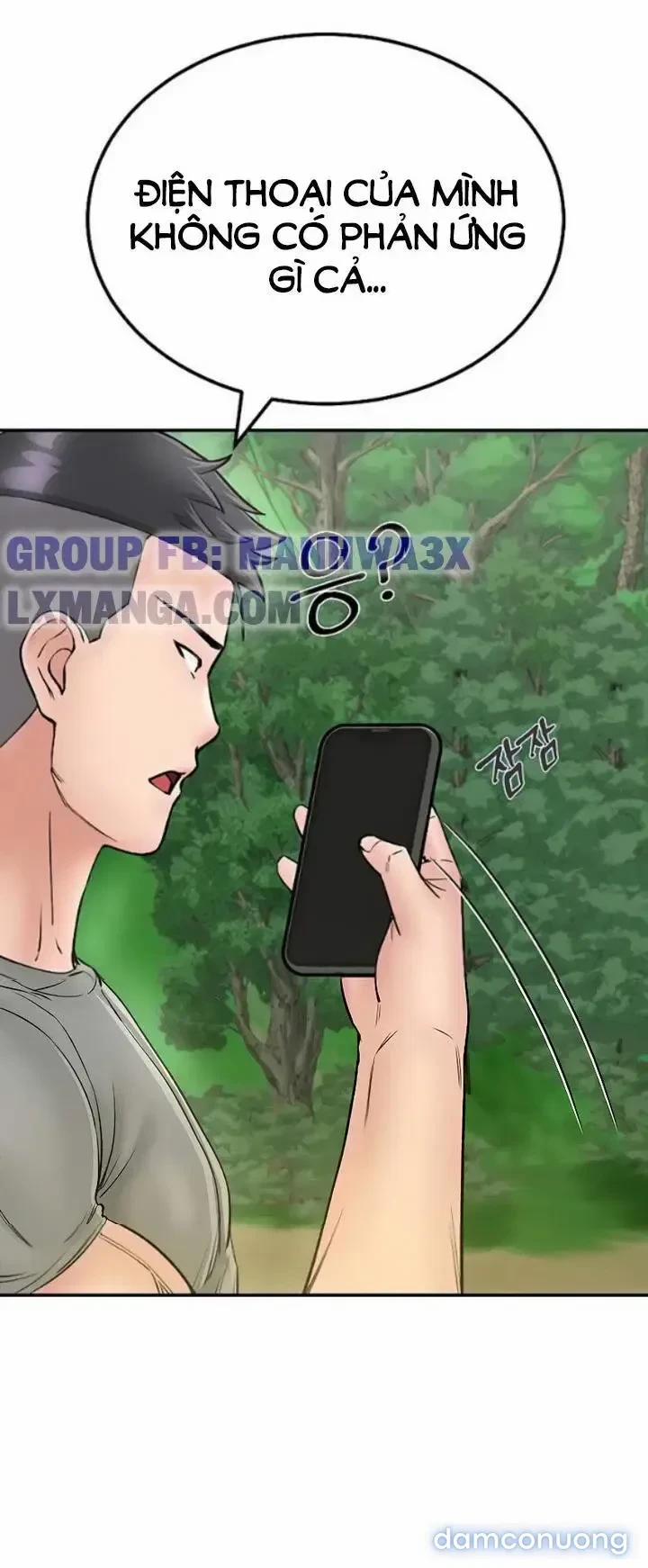 Cách để hòa hợp với mẹ kế 25 trang 18