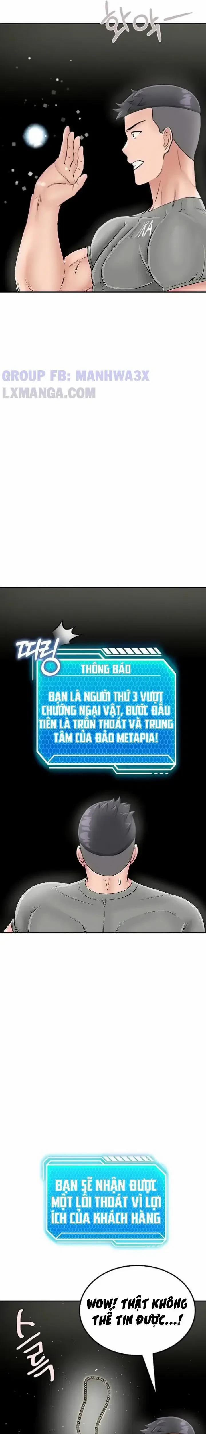 Cách để hòa hợp với mẹ kế 25 trang 22