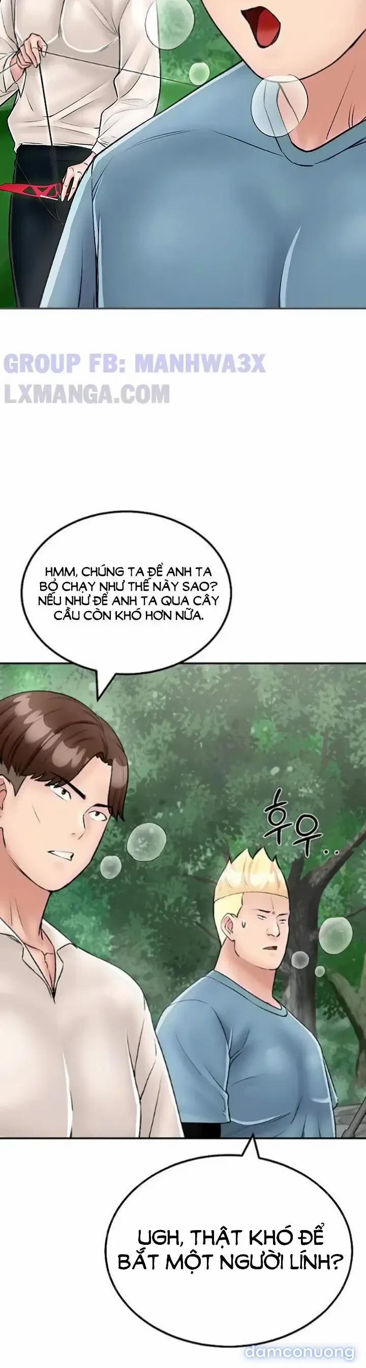 Cách để hòa hợp với mẹ kế 25 trang 9