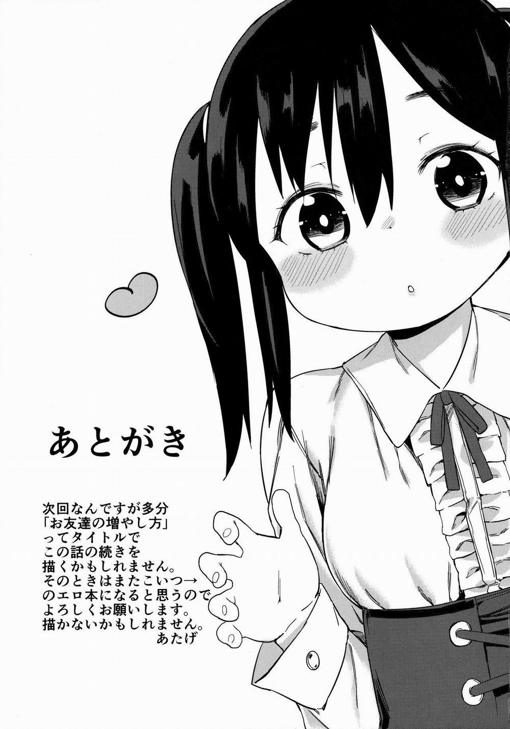 Cách để kết bạn. 1 trang 30