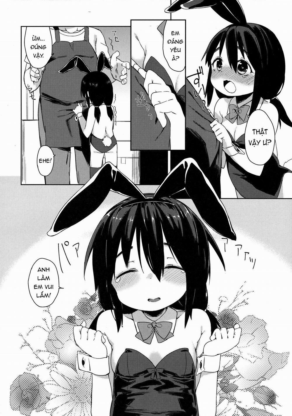 Cách để kết bạn. 1 trang 9