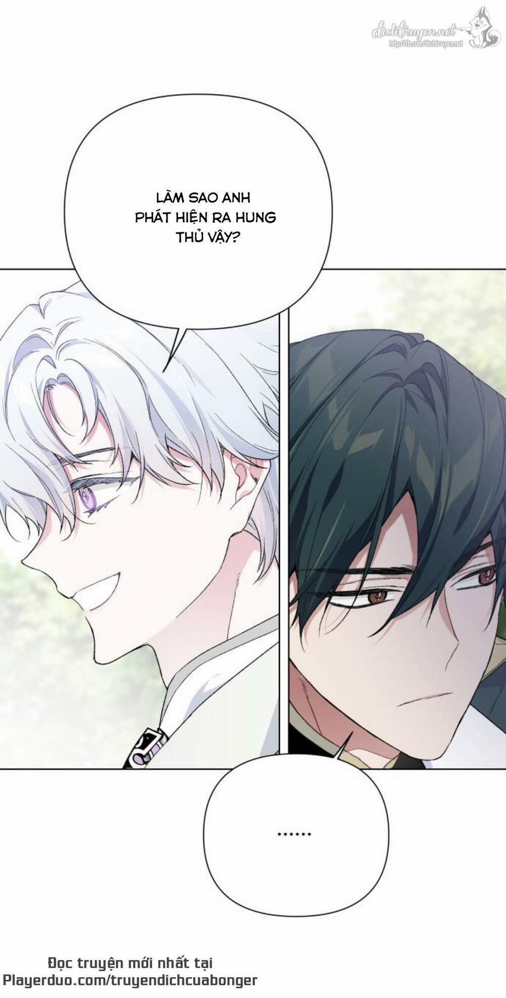 Cách Hiệp Sĩ Sống Như Một Tiểu Thư Quyền Quý 10 trang 14