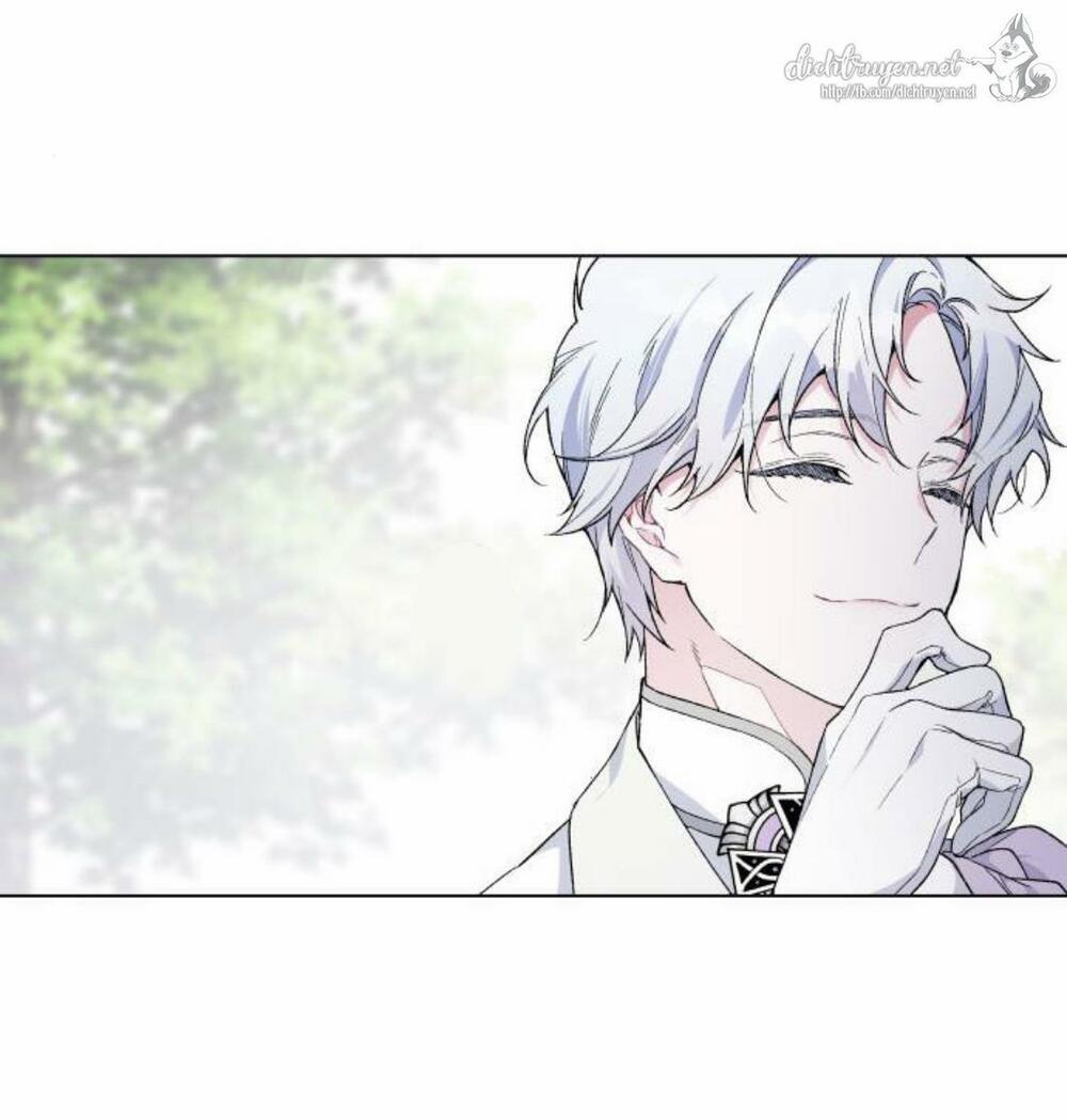 Cách Hiệp Sĩ Sống Như Một Tiểu Thư Quyền Quý 10 trang 15