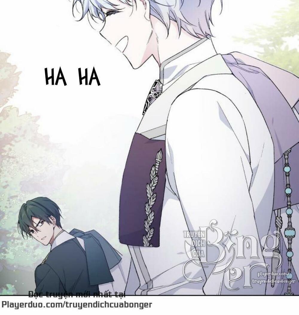 Cách Hiệp Sĩ Sống Như Một Tiểu Thư Quyền Quý 10 trang 19