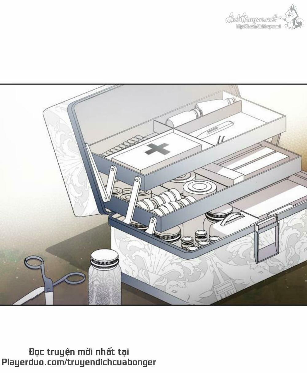 Cách Hiệp Sĩ Sống Như Một Tiểu Thư Quyền Quý 10 trang 2