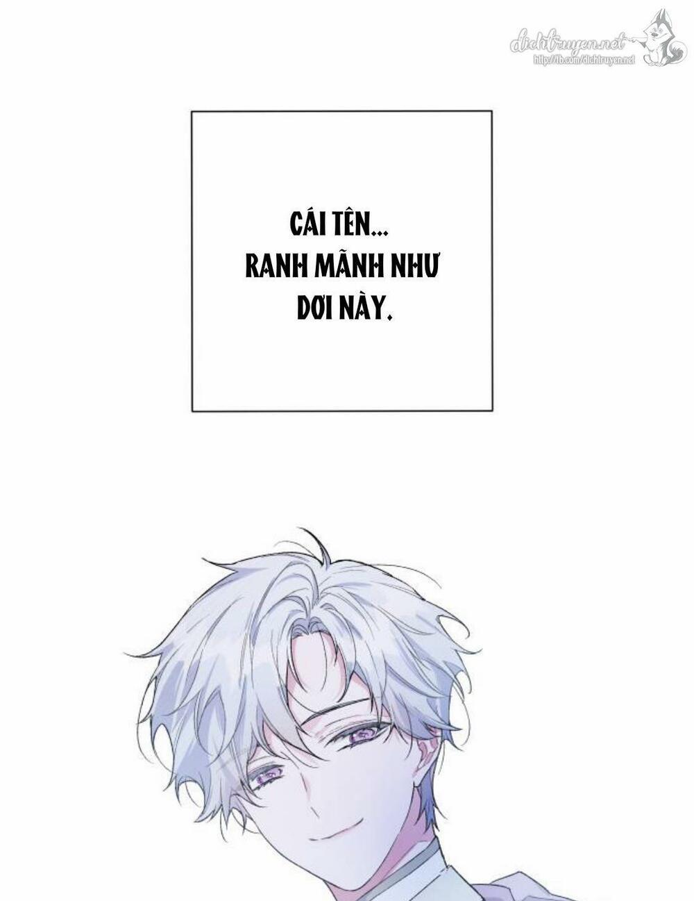 Cách Hiệp Sĩ Sống Như Một Tiểu Thư Quyền Quý 10 trang 21