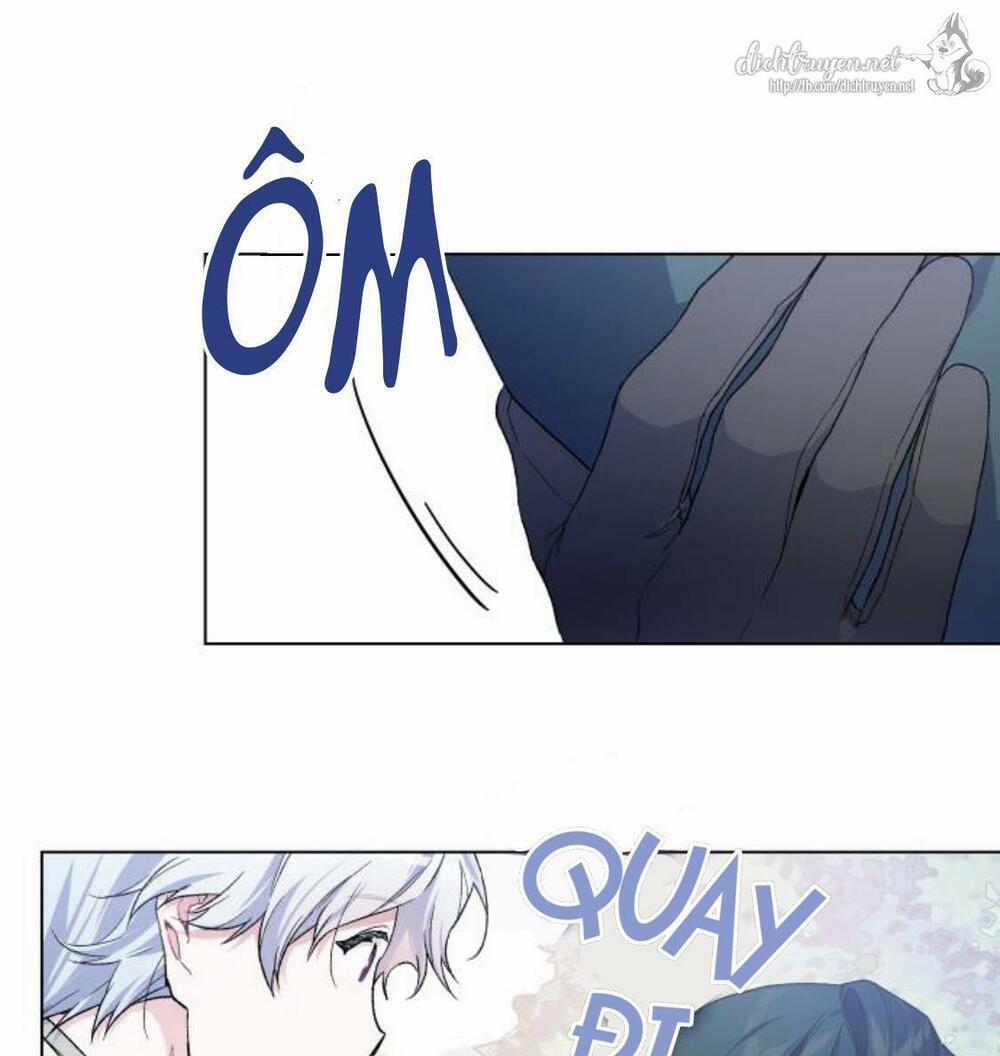 Cách Hiệp Sĩ Sống Như Một Tiểu Thư Quyền Quý 10 trang 27