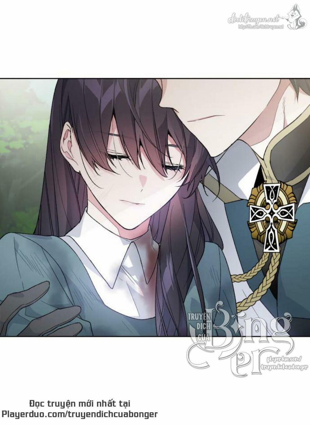 Cách Hiệp Sĩ Sống Như Một Tiểu Thư Quyền Quý 10 trang 4