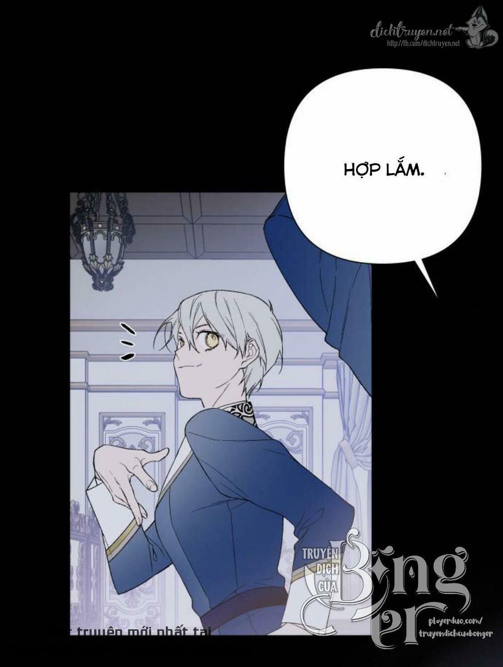 Cách Hiệp Sĩ Sống Như Một Tiểu Thư Quyền Quý 10 trang 41