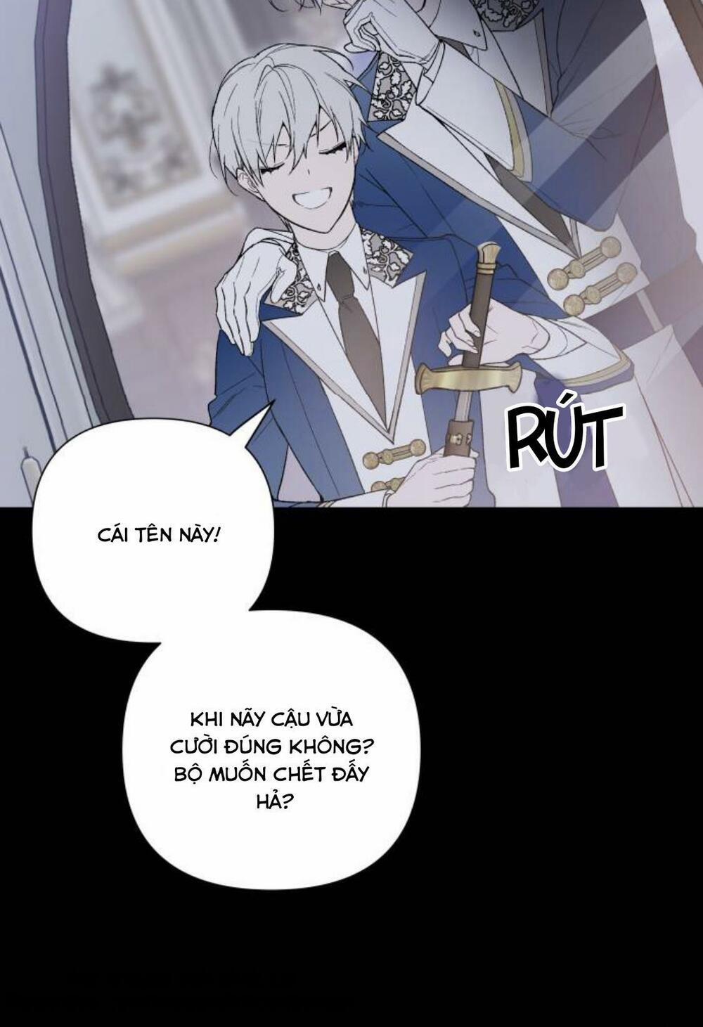 Cách Hiệp Sĩ Sống Như Một Tiểu Thư Quyền Quý 10 trang 44