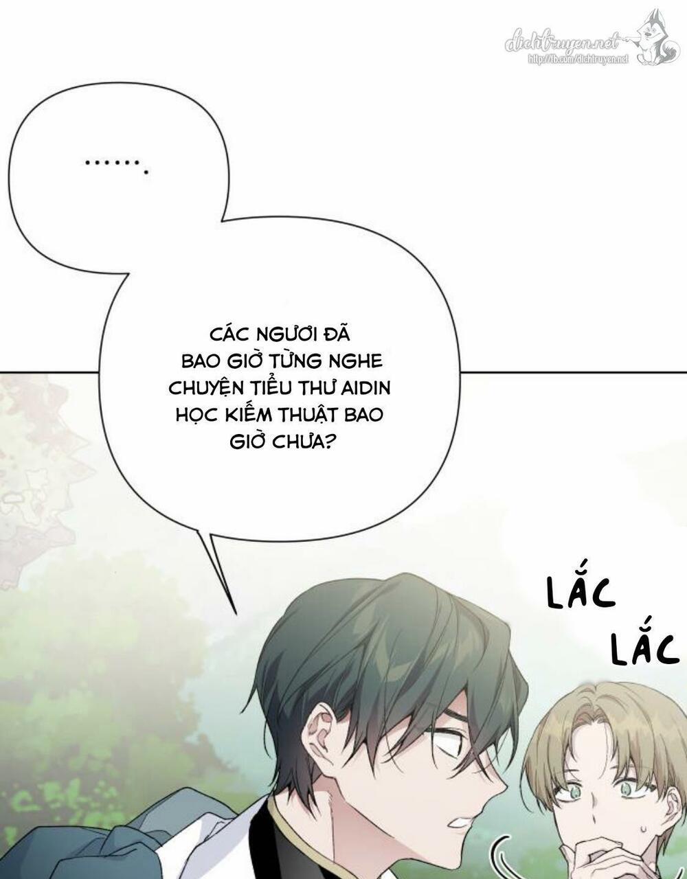 Cách Hiệp Sĩ Sống Như Một Tiểu Thư Quyền Quý 10 trang 5