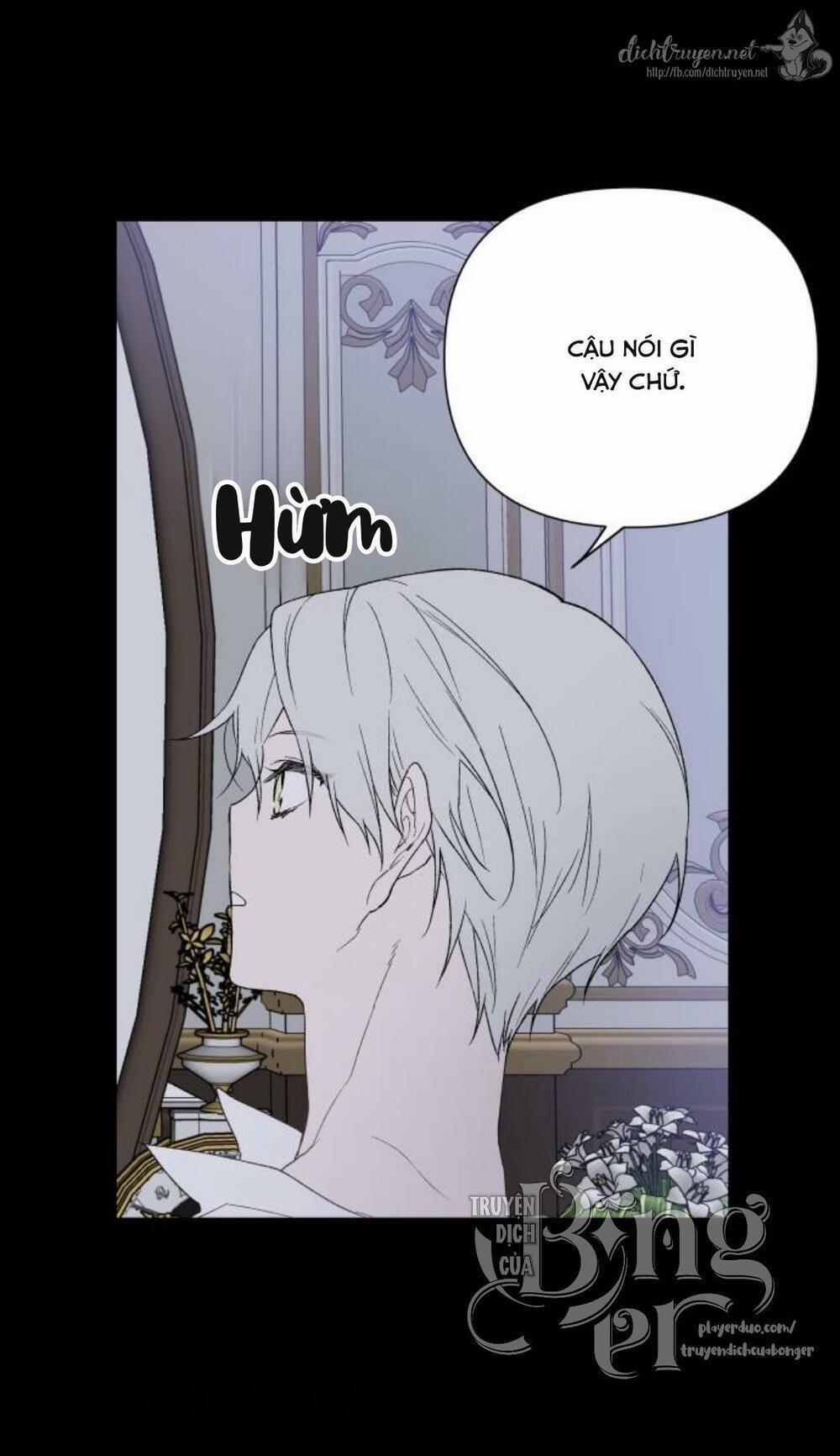 Cách Hiệp Sĩ Sống Như Một Tiểu Thư Quyền Quý 10 trang 51